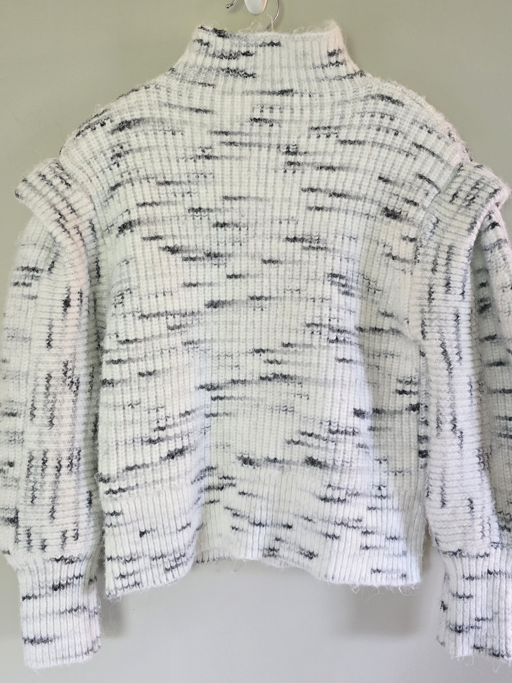 Varley Belgrave Knit Sweater - XS